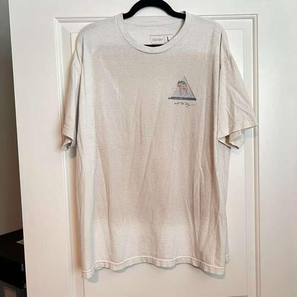 Said The Sky STS EDM Shirt - Picture 1 of 3